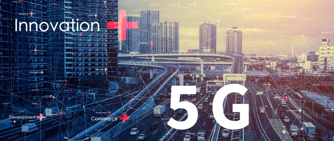 5g-routers möjligheter