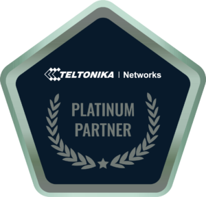 Teltonika Platinum partner
