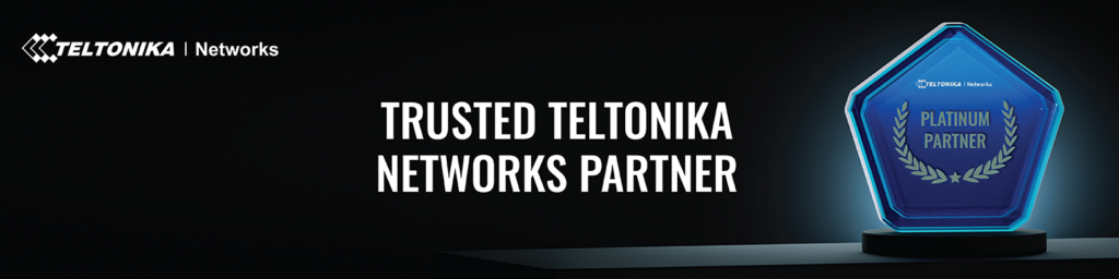 Induo Teltonika Platinum partner