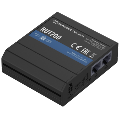 Teltonika RUT200 4g-router