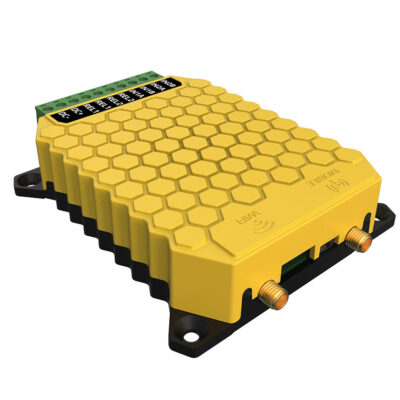 Door Master 300 port- och grindstyrning