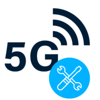 installera privat 5g