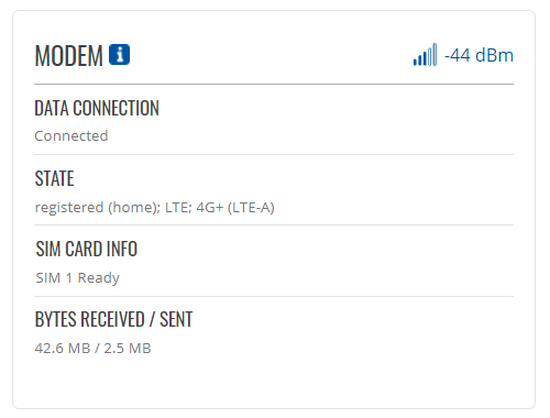 login to device step 2