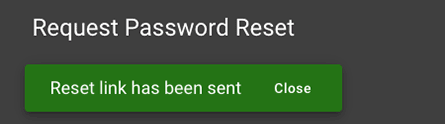 reset ok