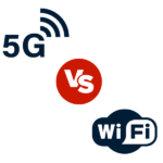 5g vs wifi