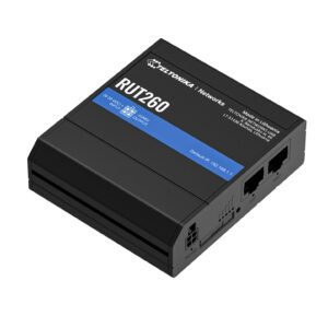 Teltonika RUT260 sida