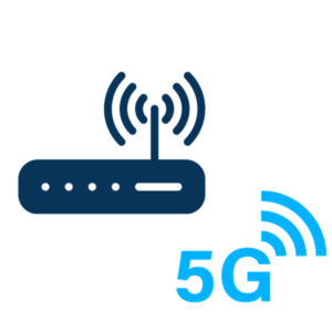 5g-router företag