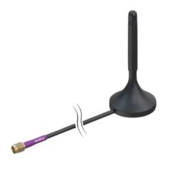 Kompakt magnetfotsantenn GMA02