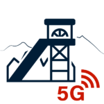 Gruvdrift 5G