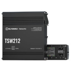 Teltonika TSW212