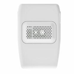 HibouAir CO2 och ljussensor för BLE