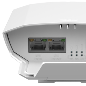 Teltonika otd140 4g-router poe-port