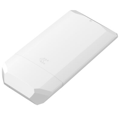 Teltonika OTD140 4g-robust router sida