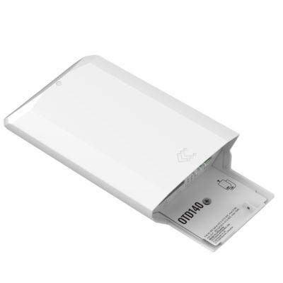 Teltonika OTD140 4g-robust router för utomhusbruk