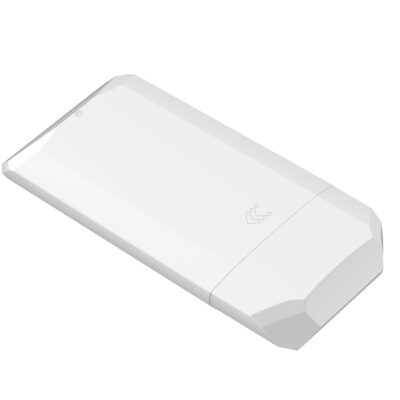 Teltonika OTD140 4g-router vattentät