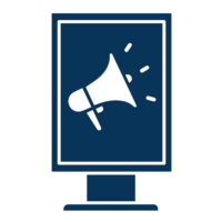 4G routers för digital signage