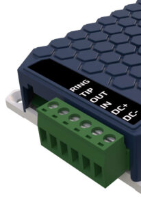 SC-VoLTE M3 linjesimulator VoLTE