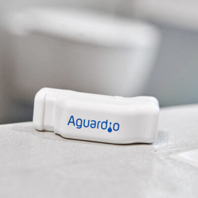 aguardio sensor