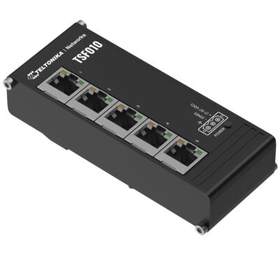 Teltonika TFS010 portar