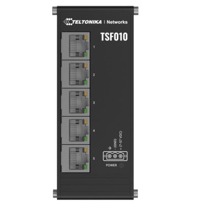 Teltonika TFS010 portar