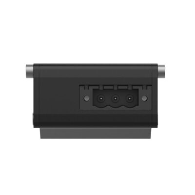 Teltonika TFS010 anslutning