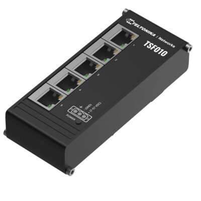 Teltonika TFS010 sida
