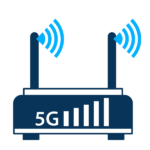 5g router med wifi