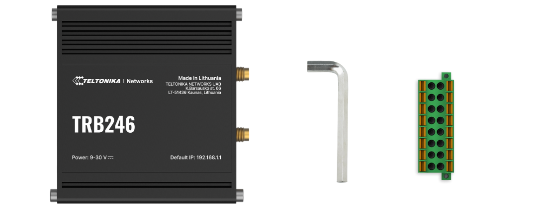Teltonika TRB246