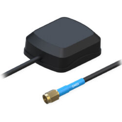 GPS-antennpuck med 3 m kabel