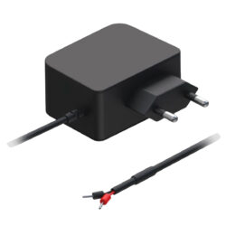 Nätadapter för 9 VDC