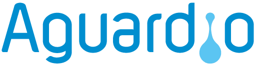 Aguardio logo