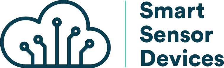smart sensor devices logo