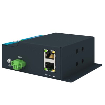 Advantech ICR-1602 router väggfaste