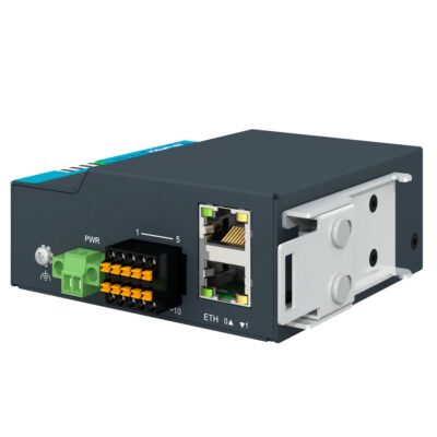 Advantech ICR-1642 dinfäste