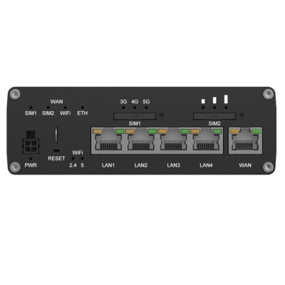 Teltonika RUTC50 front