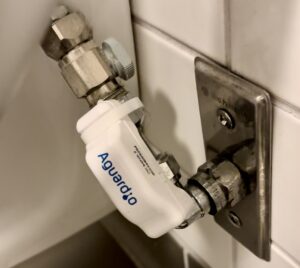 vattenläckagesensorvattenläckagesensor