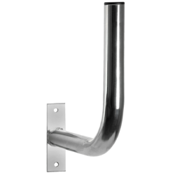 Antennfäste fasad 30 cm