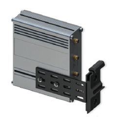 din-adapter Teltonika