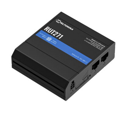 Teltonika RUT271 5g-router