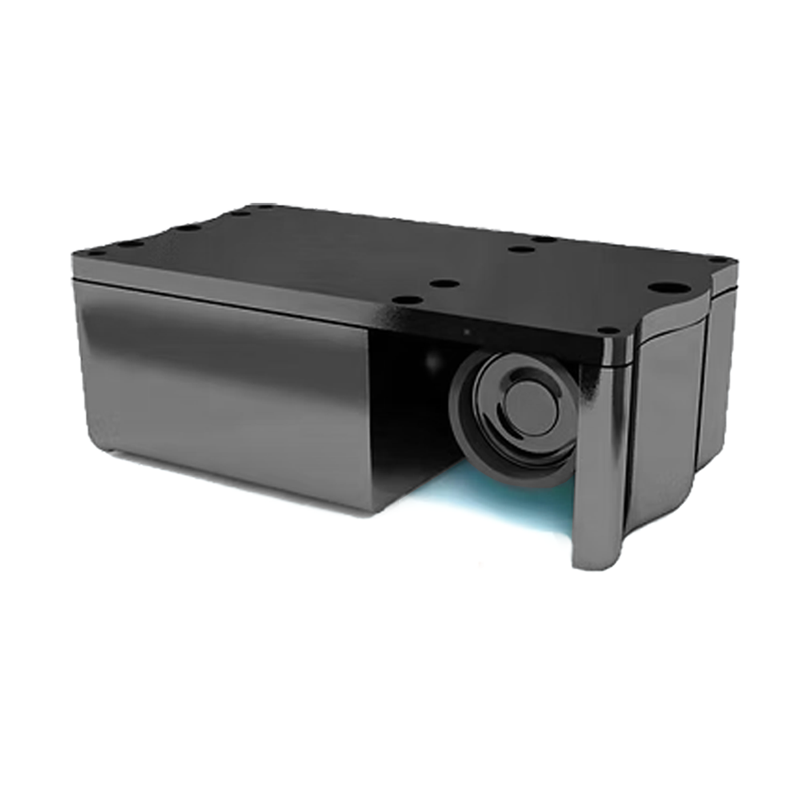 Avfallssensor Brighter Bins