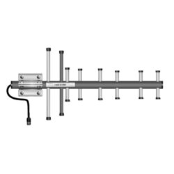 ComAnt CALTEY++ riktantenn