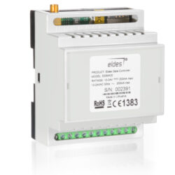 Eldes ESIM420 -4G fjärrstyrning