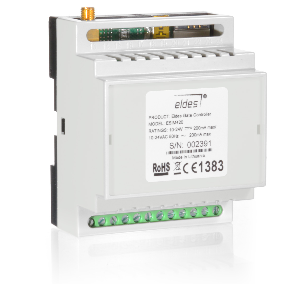 Eldes ESIM420