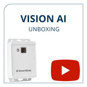 Vision AI unboxing