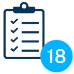 5G-router med inbyggt modem