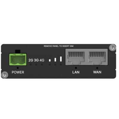 Teltonika RUT206 4g-router