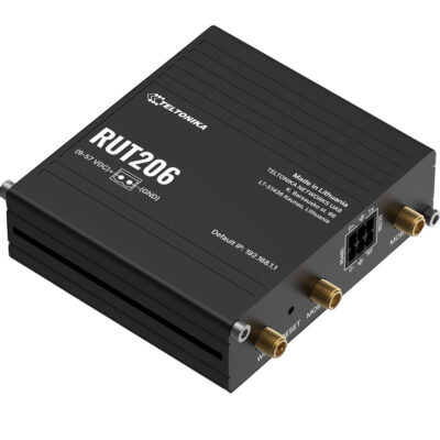 Teltonika RUT206 4g-router