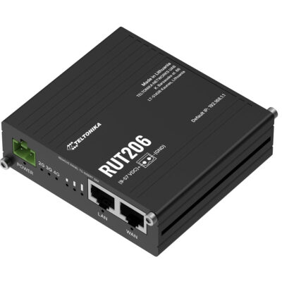 Teltonika RUT206 4g-router