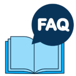 faq och facktermer inom kommunikation