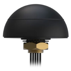 Puckantenn för LTE, WiFi och GNSS · Teltonika PR1KCO28